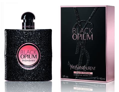 bo yves saint laurent|Black Opium Eau de Parfum .